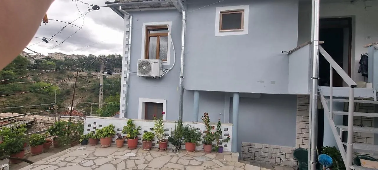 Apartman Loykas Rooms Gjirokastra