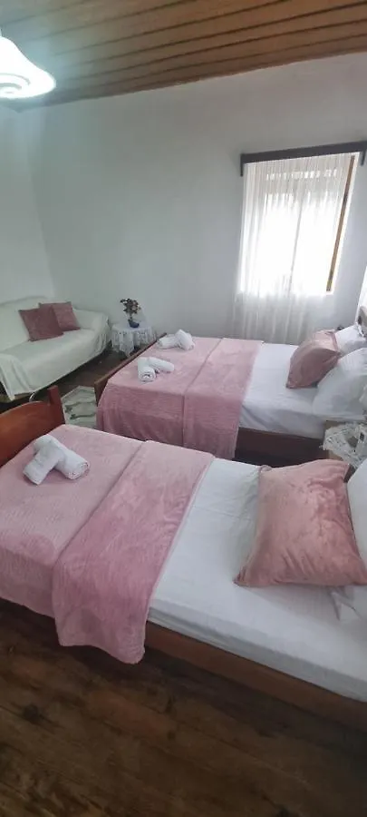 Loykas Rooms Gjirokastra Apartman