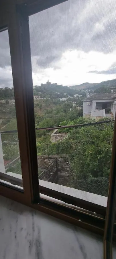 Apartman Loykas Rooms Gjirokastra